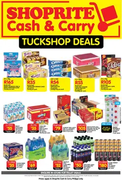 Preview of Shoprite flyer valid from 09/03/2026