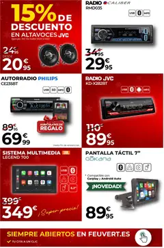 Vista previa del folleto de la tienda FeuVert válido desde el 04/12/2025 | Página: 14