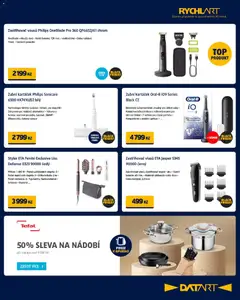 Náhled nabídky: Datart Black Friday platný od 10.11.2025 | Strana: 11