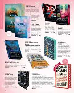 Náhled nabídky: Luxor Leták platný od 01.11.2025 | Strana: 32