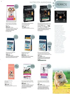 Vista previa del folleto de la tienda El Corte Inglés válido desde el 01/10/2025 | Página: 3