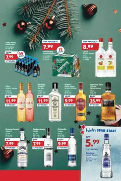 Vorschau von dem Prospekt des Geschäftes HOL’AB!, gültig ab dem 08.12.2025 | Seite: 7