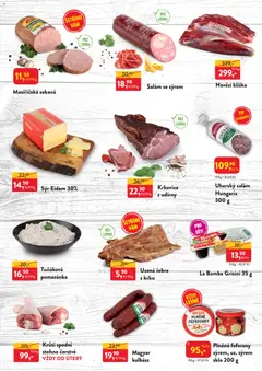 Náhled nabídky: MP Krásno Leták platný od 08.12.2025 | Strana: 3