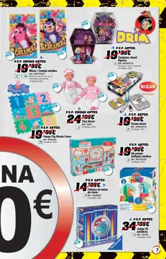 Vista previa del folleto de la tienda Drim válido desde el 03/11/2025 | Página: 7