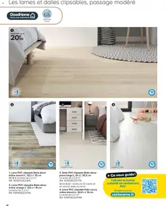 Prévisualisation de Catalogue du magasin Castorama formulaire valide 21/05/2025 | Page: 28