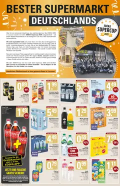 Vorschau von dem Prospekt des Geschäftes WEZ, gültig ab dem 08.12.2025 | Seite: 12