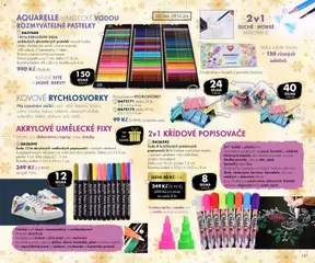 Náhľad Dedra letáku platného od 01.11.2025 | Strana: 37