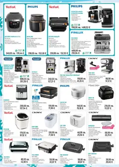 Преглед на Брошура от магазин Зора - Офертата е валидна от 28.11.2025 | Cтраница: 10