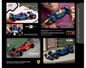 Náhľad ALLTOYS letáku platného od 01.06.2025 | Strana: 155