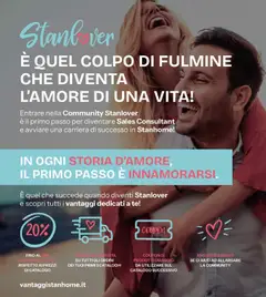 Anteprima dell'opuscolo Stanhome Catalogo dal negozio Stanhome valido da 11/11/2025 | Pagina: 53