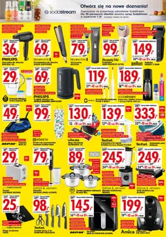 Pogląd gazetki "Wielkie otwarcie - Zdzieszowice" ze sklepu Mediaexpert ważnej od 04.12.2025 | Strona: 6