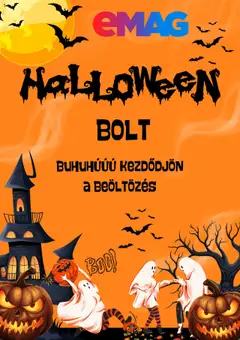 eMAG - Akciós újság eMAG megtekintése, amely érvényes 2025.10.10.-től