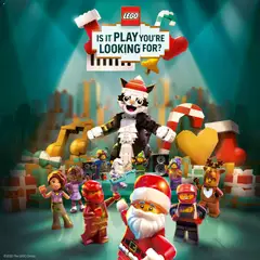 Preview of Toys R Us flyer valid from 01/01/2026