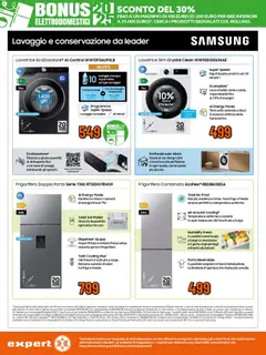 Anteprima dell'opuscolo Black Friday dal negozio Iperal valido da 17/11/2025 | Pagina: 27