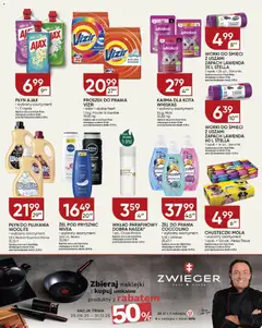 Pogląd gazetki "Gazetka" ze sklepu Chata Polska ważnej od 06.11.2025 | Strona: 23