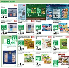 Anteprima dell'opuscolo Attuale volantino dal negozio Iper valido da 14/11/2025 | Pagina: 15