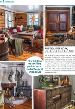 Prévisualisation de Catalogue du magasin Mr. Bricolage formulaire valide 01/12/2025 | Page: 32