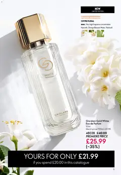 Preview of Oriflame Offers valid from 03/12/2025 | Page: 5