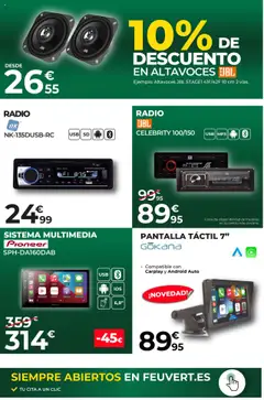Vista previa del folleto de la tienda FeuVert válido desde el 02/10/2025 | Página: 8