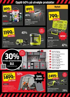 Forhåndsvis Black Friday fra butikk Jula gyldig fra 24/11/2025 | Side: 2