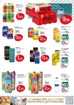 Vista previa del folleto de la tienda Condis válido desde el 03/12/2025 | Página: 17