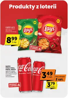 Pogląd gazetki "Gazetka" ze sklepu Groszek ważnej od 27.11.2025 | Strona: 13