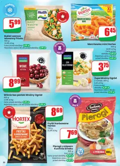 Pogląd gazetki "Gazetka" ze sklepu Dino ważnej od 12.11.2025 | Strona: 30