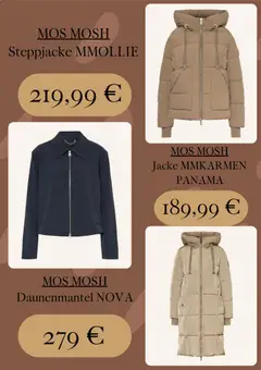 Vorschau von dem Prospekt des Geschäftes Breuninger, gültig ab dem 27.10.2025 | Seite: 5