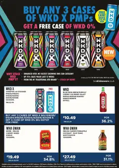 Preview of Bestway Offers valid from 10/12/2025 | Page: 9