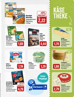 Vorschau von dem Prospekt des Geschäftes Feneberg, gültig ab dem 04.12.2025 | Seite: 7