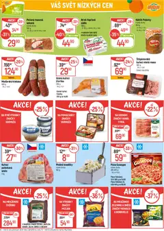 Náhled nabídky: Globus Leták platný od 10.12.2025 | Strana: 25