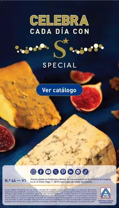 Vista previa del folleto de la tienda Aldi válido desde el 10/11/2025 | Página: 58