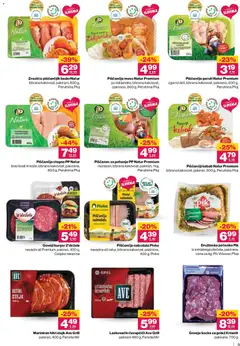 Predogled kataloga iz trgovine Mercator veljaven od 23.10.2025 | Stran: 9