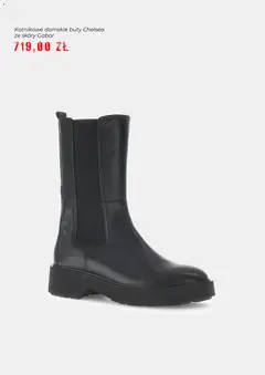 Pogląd gazetki "Gazetka" ze sklepu Bata ważnej od 01.11.2025 | Strona: 6