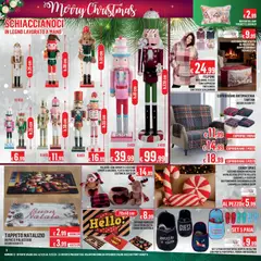 Anteprima dell'opuscolo Attuale volantino dal negozio Satur valido da 14/11/2025 | Pagina: 9