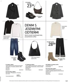 Náhľad Bonprix letáku platného od 01.11.2025 | Strana: 41