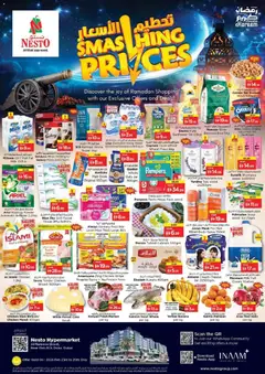 Preview of the catalogue Offers of store Nesto valid from 23 Feb, 2026