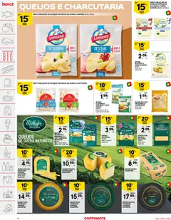 Pré-visualização do folheto da loja Continente válida a partir de 02/12/2025 | Página: 14