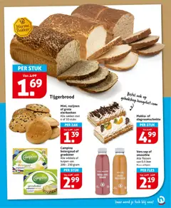 Voorbeeld van Folder van winkel Hoogvliet geldig vanaf 05-11-2025 | Pagina: 17