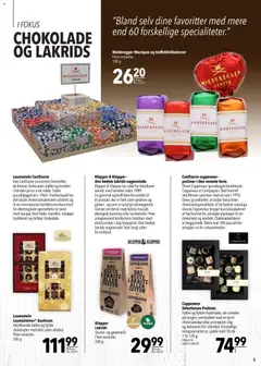 Eksempel på tilbudsavis Tilbudsavis fra butik CITTI gyldig fra 29/10/2025 | Side: 5