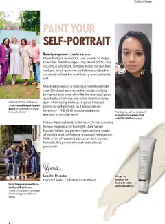 Preview of Oriflame Offers valid from 22/10/2025 | Page: 2