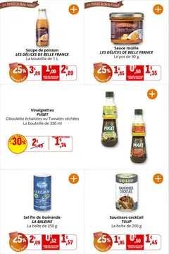 Prévisualisation de Catalogue du magasin Coccinelle formulaire valide 03/12/2025 | Page: 35