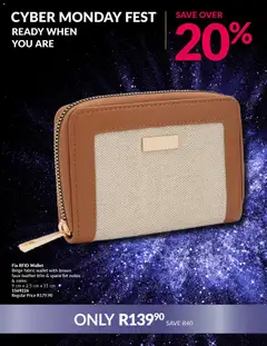 Preview of Avon flyer valid from 08/12/2025 | Page: 18