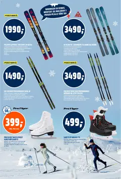 Forhåndsvis Kundeavis fra butikk Coop Obs gyldig fra 08/12/2025 | Side: 26