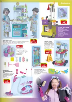 Náhled nabídky: Wiky Katalog - Vánoce 2025 platný od 14.10.2025 | Strana: 21