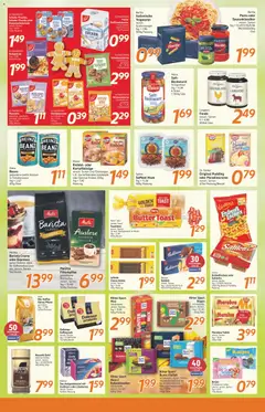 Vorschau von dem Prospekt des Geschäftes Inkoop, gültig ab dem 03.11.2025 | Seite: 5