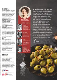 Preview of Tesco Tesco Magazine December 2025 valid from 01/12/2025 | Page: 3