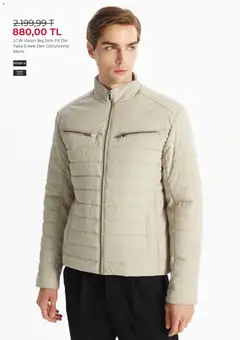 LC Waikiki Black Friday 24.11.2025 - Broşürünün önizlemesi | Strana: 4