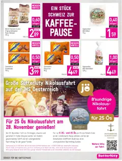 Vorschau der Angebote: Sutterlüty Flugblatt gültig ab 13.11.2025 | Seite: 5