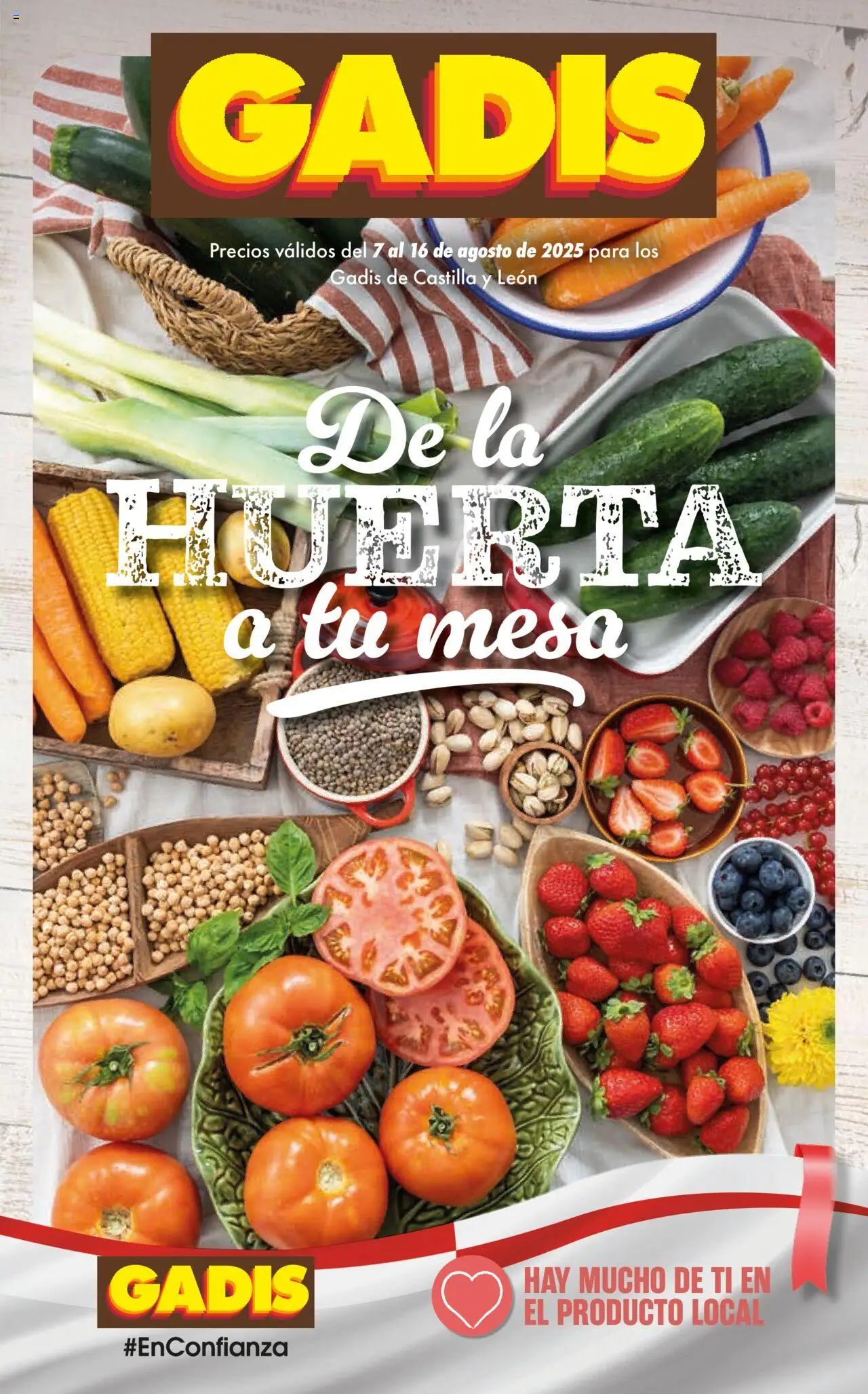 Gadis Folleto > 07/08 - 16/08/2025 > Ofertas